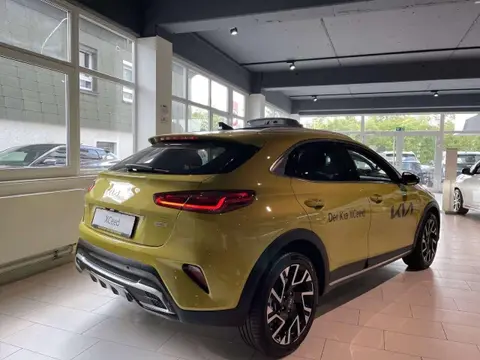 Annonce KIA XCEED Hybride 2023 d'occasion 