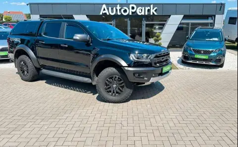 Annonce FORD RANGER Diesel 2020 d'occasion 