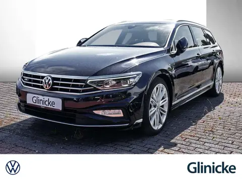 Used VOLKSWAGEN PASSAT Diesel 2020 Ad 