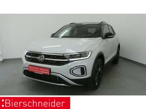 Used VOLKSWAGEN T-ROC Petrol 2024 Ad 