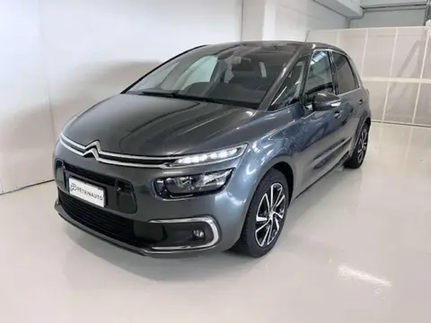 Used CITROEN C4 Diesel 2017 Ad 