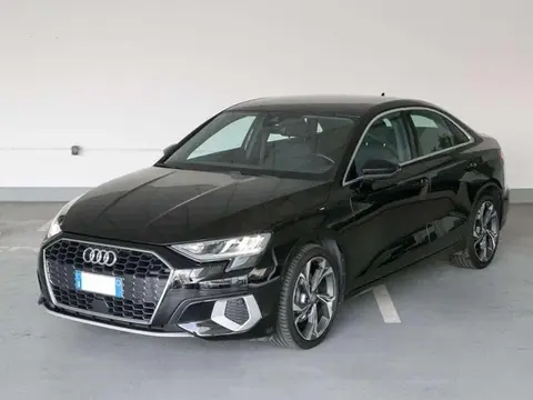 Annonce AUDI A3 Hybride 2020 d'occasion 