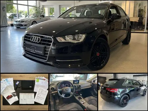 Used AUDI A3 Diesel 2016 Ad 