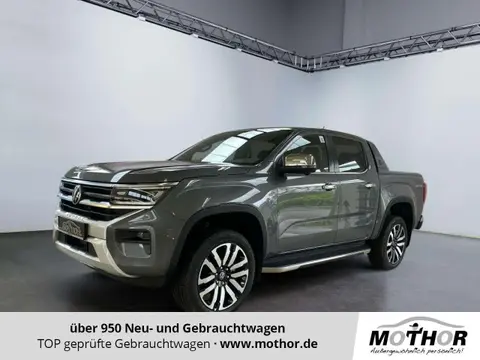 Used VOLKSWAGEN AMAROK Diesel 2024 Ad 