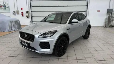 Annonce JAGUAR E-PACE Diesel 2019 d'occasion 