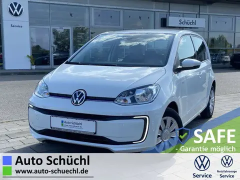 Annonce VOLKSWAGEN UP! Électrique 2020 d'occasion 