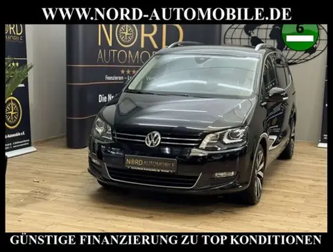 Used VOLKSWAGEN SHARAN Diesel 2016 Ad 