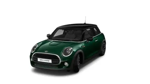 Annonce MINI COOPER Essence 2016 d'occasion 