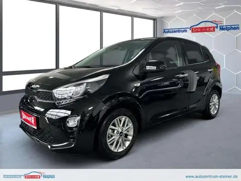 Annonce KIA PICANTO Essence 2024 d'occasion 