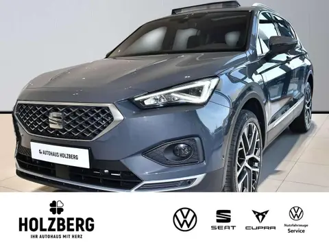 Annonce SEAT TARRACO Diesel 2024 d'occasion 