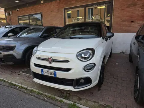 Annonce FIAT 500X Diesel 2021 d'occasion 