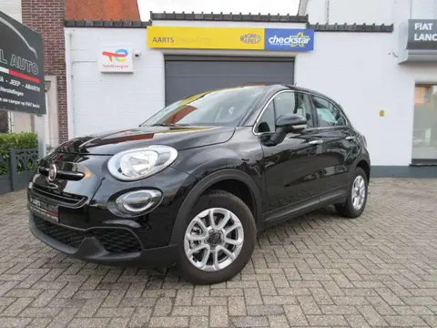 Annonce FIAT 500X Essence 2019 d'occasion 