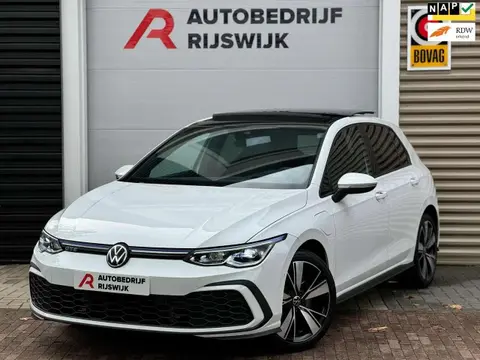 Annonce VOLKSWAGEN GOLF Hybride 2020 d'occasion 