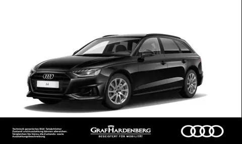 Annonce AUDI A4 Diesel 2020 d'occasion 