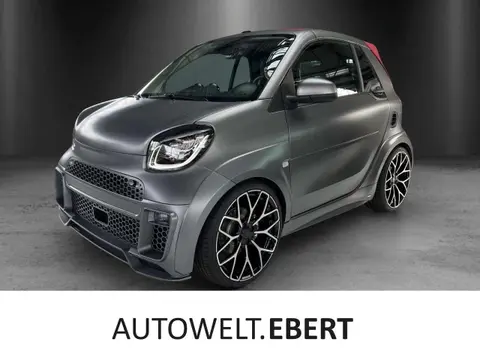 Annonce SMART FORTWO Électrique 2023 d'occasion 