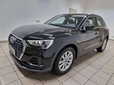 Used AUDI Q3 Petrol 2020 Ad 