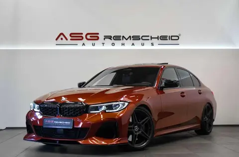 Used BMW SERIE 3 Petrol 2019 Ad 