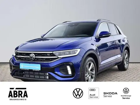 Annonce VOLKSWAGEN T-ROC Essence 2024 d'occasion 