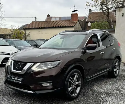 Used NISSAN X-TRAIL Diesel 2018 Ad 