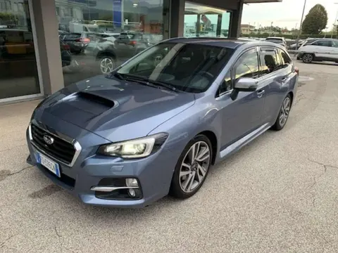 Used SUBARU LEVORG Petrol 2016 Ad 