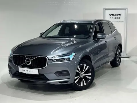 Annonce VOLVO XC60 Diesel 2020 d'occasion 