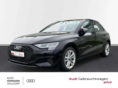 Used AUDI A3 Petrol 2024 Ad 