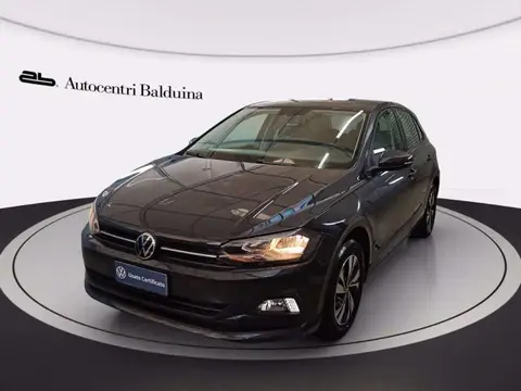 Used VOLKSWAGEN POLO Petrol 2021 Ad 