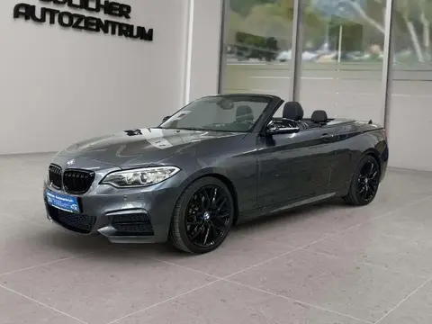 Used BMW M2 Petrol 2015 Ad 