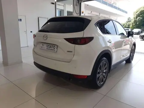 Used MAZDA CX-5 Diesel 2019 Ad 