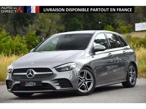 Used MERCEDES-BENZ CLASSE CL Diesel 2019 Ad 