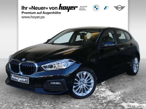 Annonce BMW SERIE 1 Diesel 2020 d'occasion 