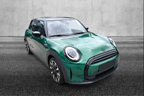 Annonce MINI COOPER Essence 2023 d'occasion 