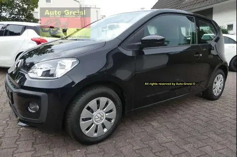 Used VOLKSWAGEN UP! Petrol 2019 Ad 