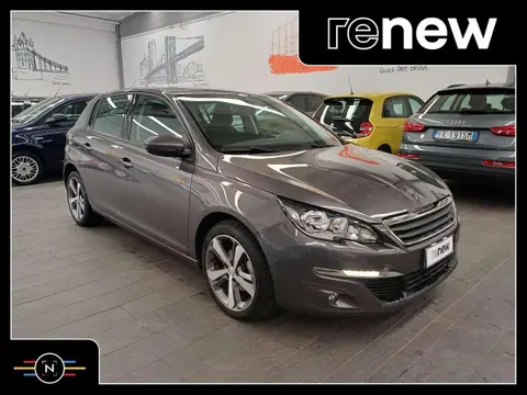 Used PEUGEOT 308 Petrol 2016 Ad 