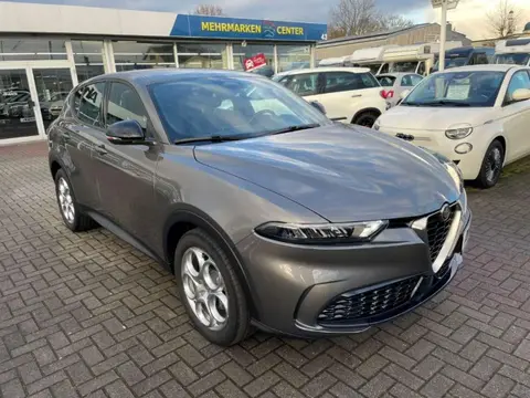 Used ALFA ROMEO TONALE Petrol 2023 Ad 