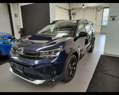 Used CITROEN C5 AIRCROSS Hybrid 2023 Ad 