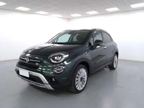 Annonce FIAT 500X Essence 2019 d'occasion 