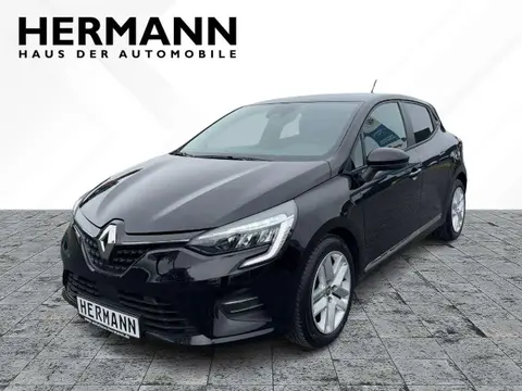 Used RENAULT CLIO Petrol 2021 Ad 