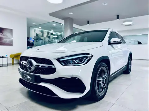 Used MERCEDES-BENZ CLASSE GLA Diesel 2020 Ad 