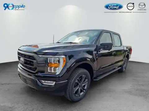 Used FORD F150 Petrol 2024 Ad 