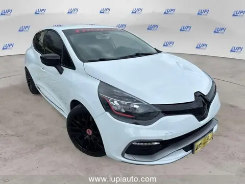 Annonce RENAULT CLIO Essence 2016 d'occasion 