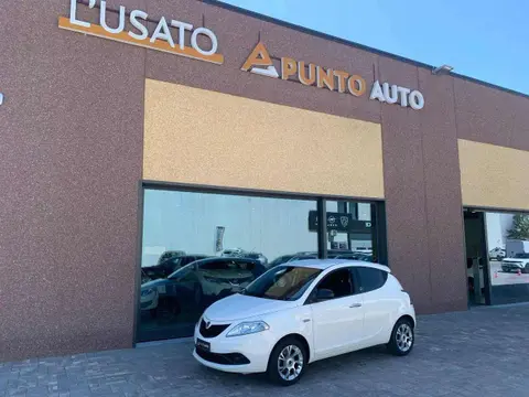 Used LANCIA YPSILON LPG 2019 Ad 