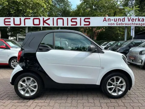 Annonce SMART FORTWO Essence 2019 d'occasion 