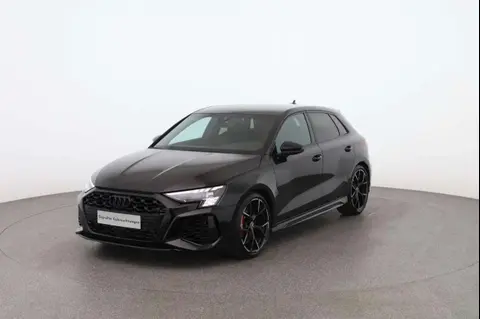 Annonce AUDI RS3 Essence 2022 d'occasion 