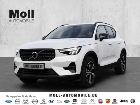 Annonce VOLVO XC40 Essence 2023 d'occasion 