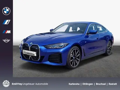 Used BMW I4 Electric 2023 Ad 