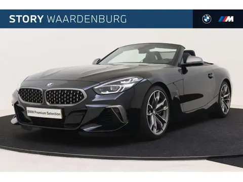 Annonce BMW Z4 Essence 2021 d'occasion 