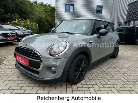 Used MINI COOPER Diesel 2017 Ad 