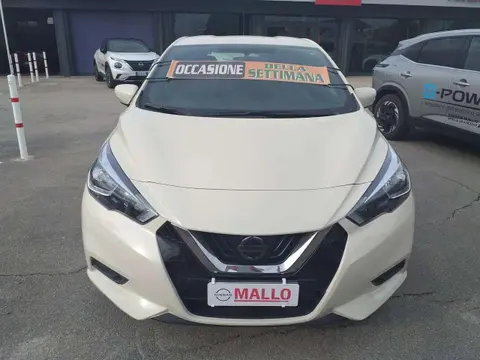 Used NISSAN MICRA Petrol 2019 Ad 