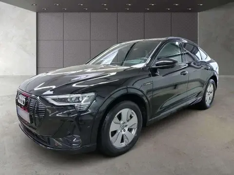 Used AUDI E-TRON Electric 2021 Ad 